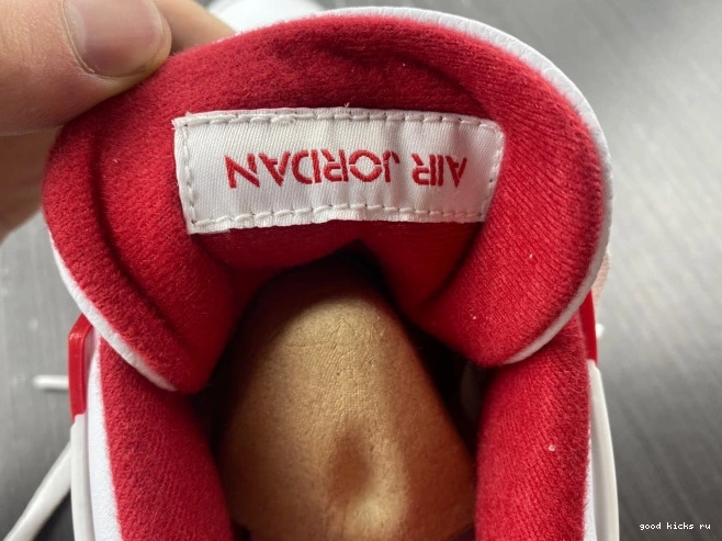 Air Jordan 308497-106 Alternate Retro 4 89 0821
